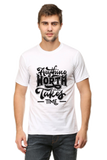 Anything Worth Having Takes Time T-Shirt