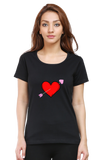 Cupid Love" Couple T-Shirts
