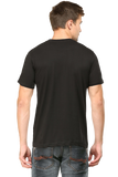 Born to Ride – Men’s Round Neck T-Shirt
