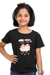 Team Girl Kids T-Shirt