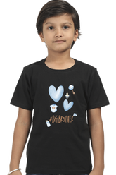 Big Brother Kids T-Shirt