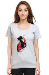 Traditional Couple His & Hers T-Shirts