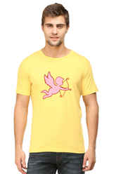 Cupid Love" Couple T-Shirts