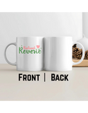 Radiant Reverie – Premium Ceramic Coffee Mug