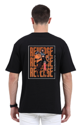 Revenge | Unisex Oversized Classic T-Shirt