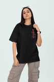 Cute - Unisex Oversized T-Shirt