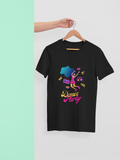 Dance Party – Women’s Round Neck T-Shirt