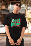 Dare to be different | Unisex Oversized Classic T-Shirt