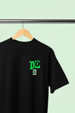 Do what makes you happy - Unisex Oversized T-Shirt