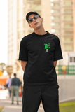 Do what makes you happy - Unisex Oversized T-Shirt