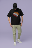 Dream big trust god | Unisex Oversized Classic T-Shirt