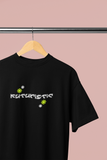 Futuristic Cyberpunk - Unisex Oversized T-Shirt