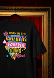 GenY era - Unisex Oversized T-Shirt