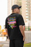 GenY era - Unisex Oversized T-Shirt