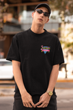 GenY era - Unisex Oversized T-Shirt