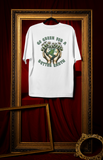 Go Green For A Better Earth - Unisex Oversized T-Shirt