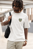 Go Green For A Better Earth - Unisex Oversized T-Shirt