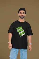 Grow | Unisex Oversized Classic T-Shirt