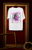 Happiness smile | Unisex Oversized Classic T-Shirt