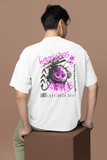 Happiness smile | Unisex Oversized Classic T-Shirt