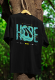 Hope | Unisex Oversized Classic T-Shirt