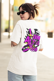 I am amazing! | Unisex Oversized Classic T-Shirt