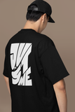 Just me | Unisex Oversized Classic T-Shirt