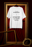 Let success make noise | Unisex Oversized Classic T-Shirt