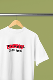 Liberty over fear - Unisex Oversized T-Shirt