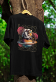 Lost in my space | Unisex Oversized Classic T-Shirt
