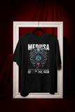 Medusa | Unisex Oversized Classic T-Shirt