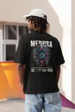Medusa | Unisex Oversized Classic T-Shirt