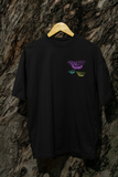 Nature butterfly - Unisex Oversized T-Shirt