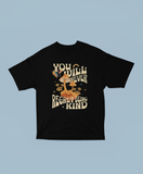 Never regret being kind | Unisex Oversized Classic T-Shirt