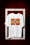 One day or day one | Unisex Oversized Classic T-Shirt