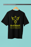 Phoenix| Unisex Oversized Classic T-Shirt