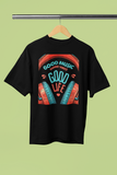 Positive Musical - Unisex Oversized T-Shirt