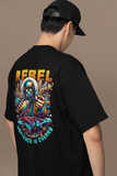 Rebel - Unisex Oversized T-Shirt