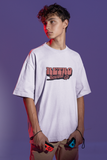 Retro rewind - Unisex Oversized T-Shirt