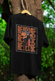 Revenge | Unisex Oversized Classic T-Shirt