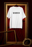 Samurai warrior - Unisex Oversized T-Shirt