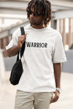 Samurai warrior - Unisex Oversized T-Shirt