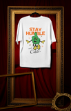 Stay humble and chill | Unisex Oversized Classic T-Shirt