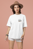 Stellar Dreams - Unisex Oversized T-Shirt