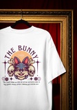 The Bunny | Unisex Oversized Classic T-Shirt