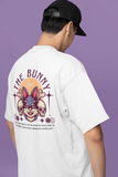 The Bunny | Unisex Oversized Classic T-Shirt