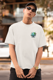 There's No Planet B - Unisex Oversized T-Shirt