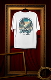 Wildlife Forest - Unisex Oversized T-Shirt