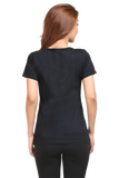 Happiness – Women’s Round Neck T-Shirt