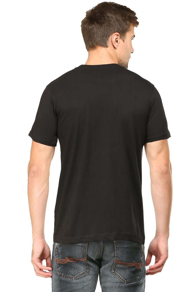 90sGamers Men's Black T-Shirt